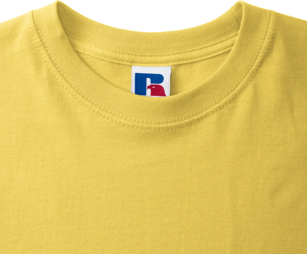 Schweres T-Shirt "Authentic"
