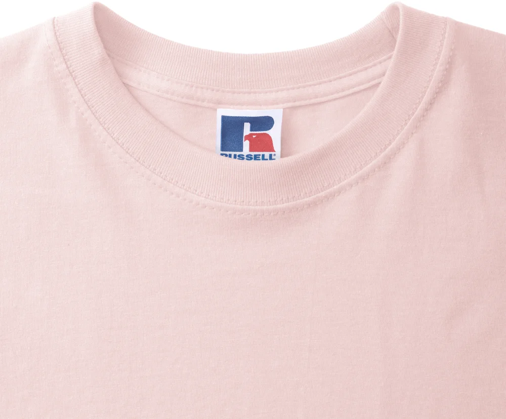 Schweres T-Shirt "Authentic"