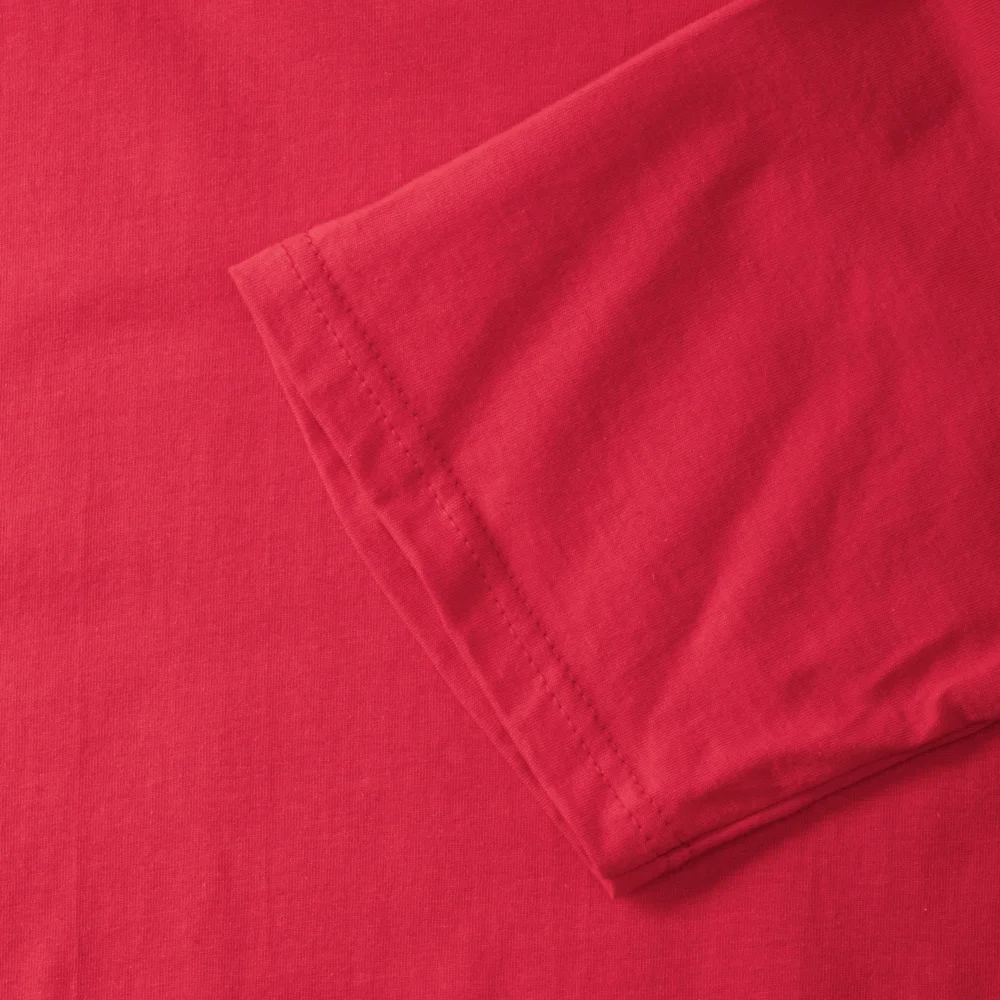 Schweres T-Shirt "Authentic"