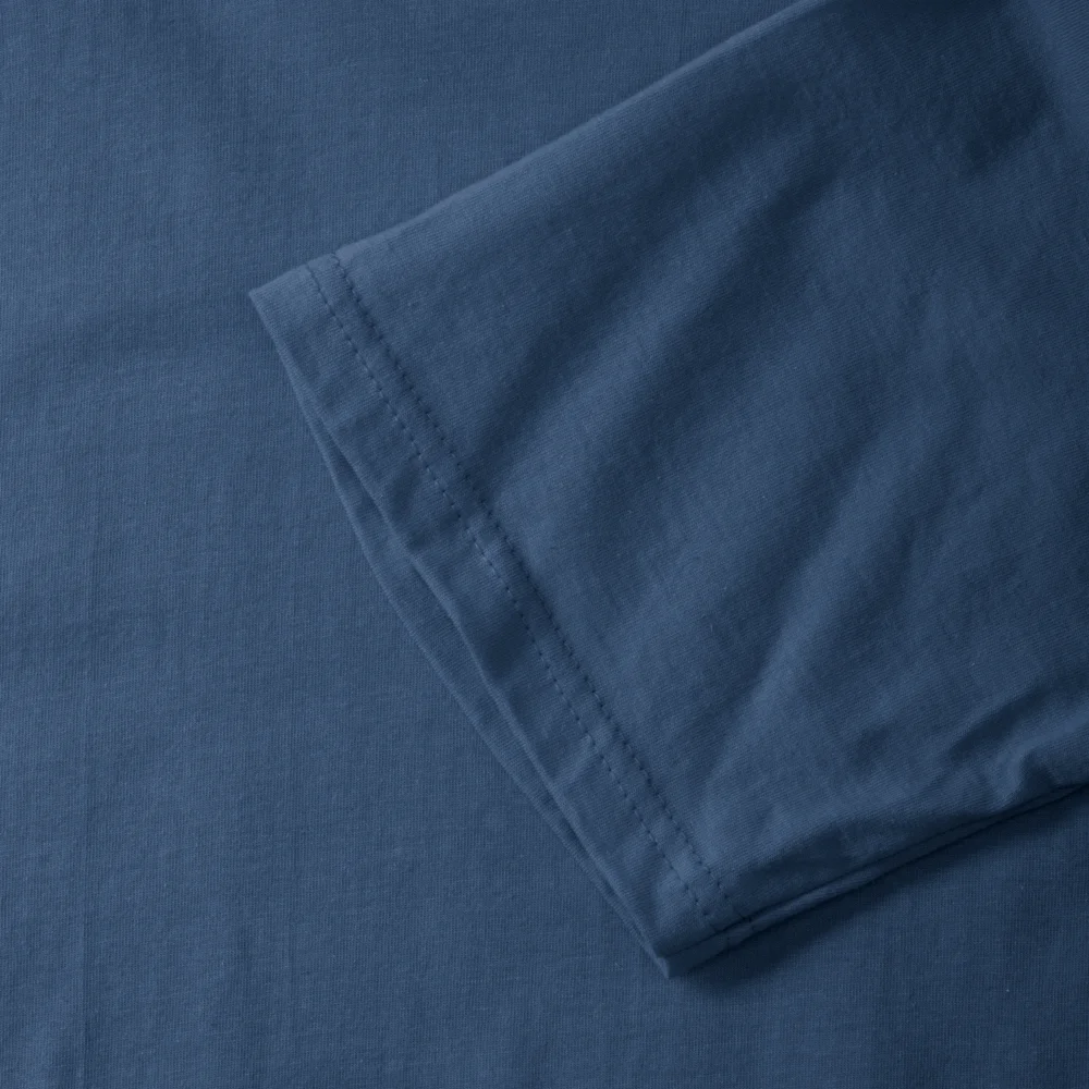 Schweres T-Shirt "Authentic"