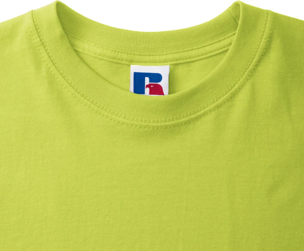 Schweres T-Shirt "Authentic"