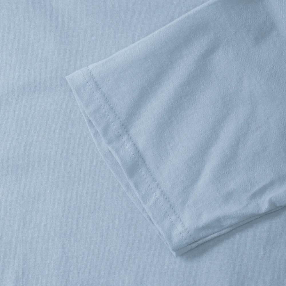 Schweres T-Shirt "Authentic"