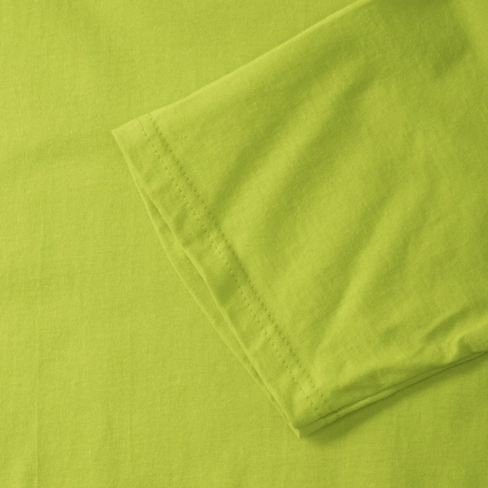 Schweres T-Shirt "Authentic"