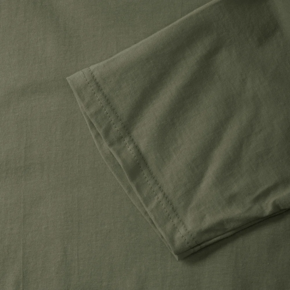 Schweres T-Shirt "Authentic"