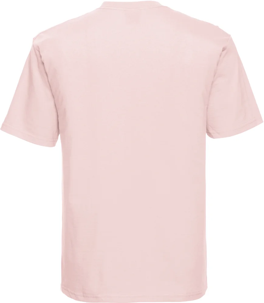 Schweres T-Shirt "Authentic"