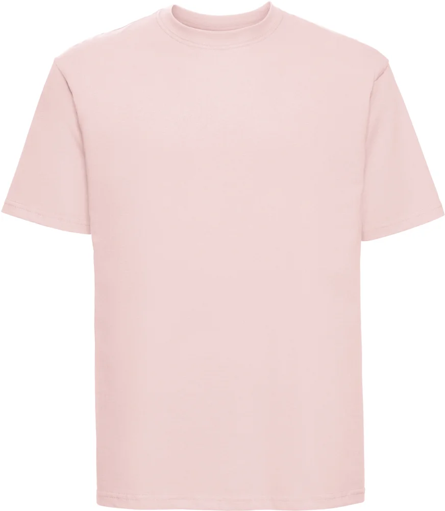 Schweres T-Shirt "Authentic"