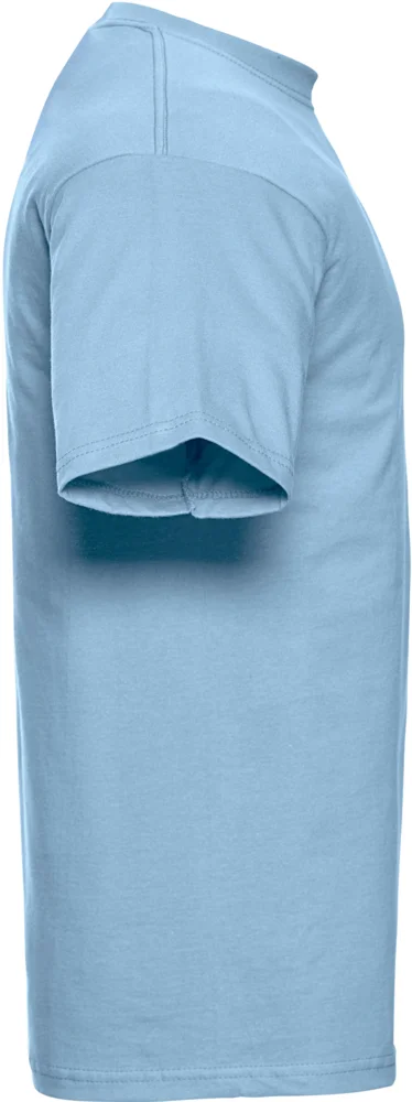 Schweres T-Shirt "Authentic"