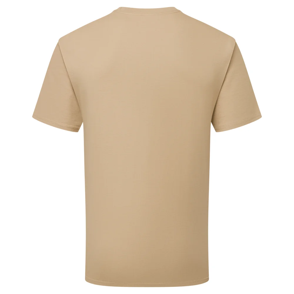 Schweres T-Shirt "Authentic"