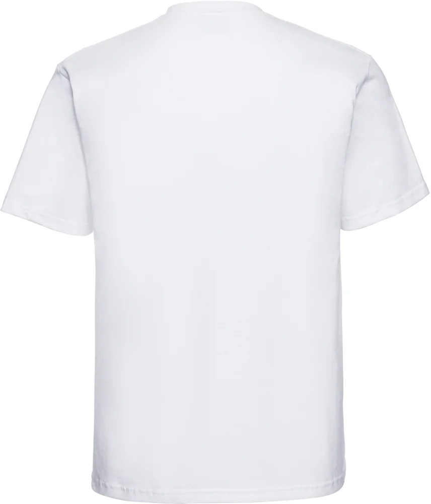 Schweres T-Shirt "Authentic"