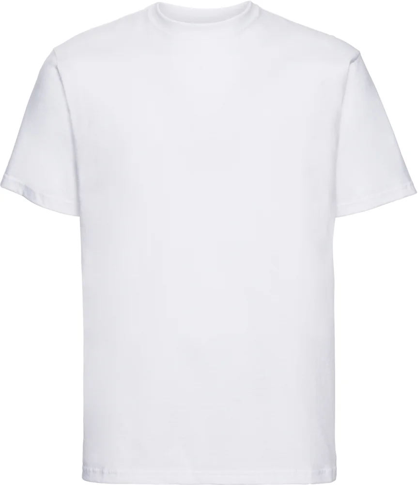 Schweres T-Shirt "Authentic"