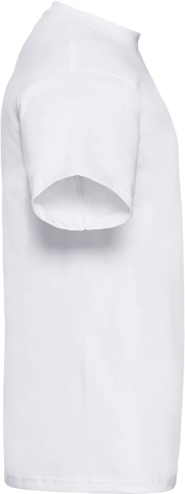 Schweres T-Shirt "Authentic"