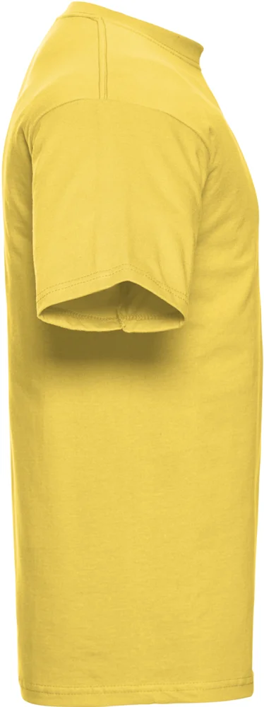Schweres T-Shirt "Authentic"