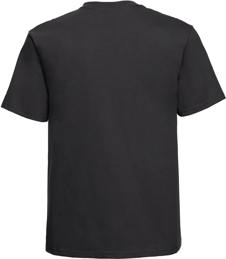 Heavy T-Shirt "Authentic"
