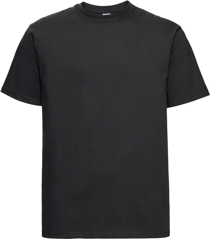 Heavy T-Shirt "Authentic"