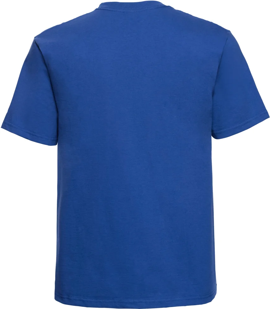 Heavy T-Shirt "Authentic"