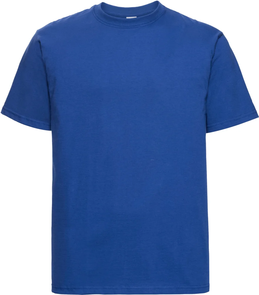 Heavy T-Shirt "Authentic"