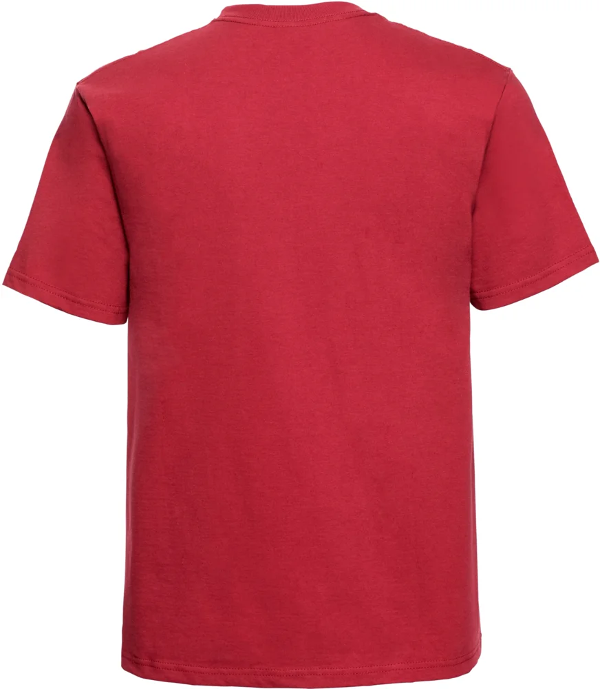 Heavy T-Shirt "Authentic"