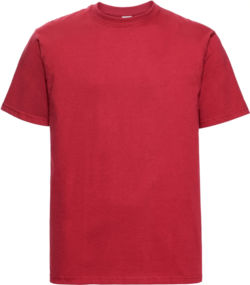 Heavy T-Shirt "Authentic"