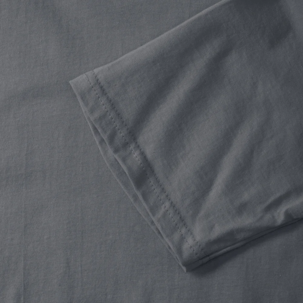 Heavy T-Shirt "Authentic"