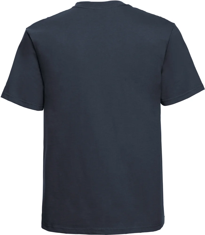 Heavy T-Shirt "Authentic"