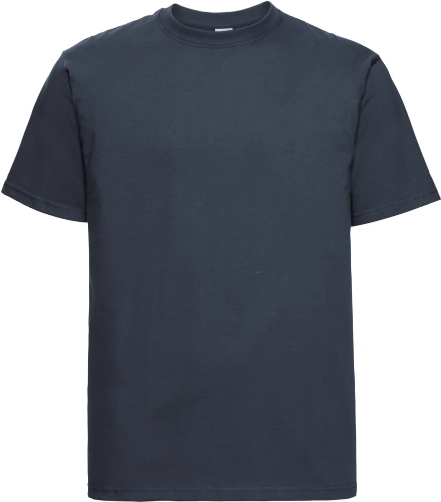 Heavy T-Shirt "Authentic"
