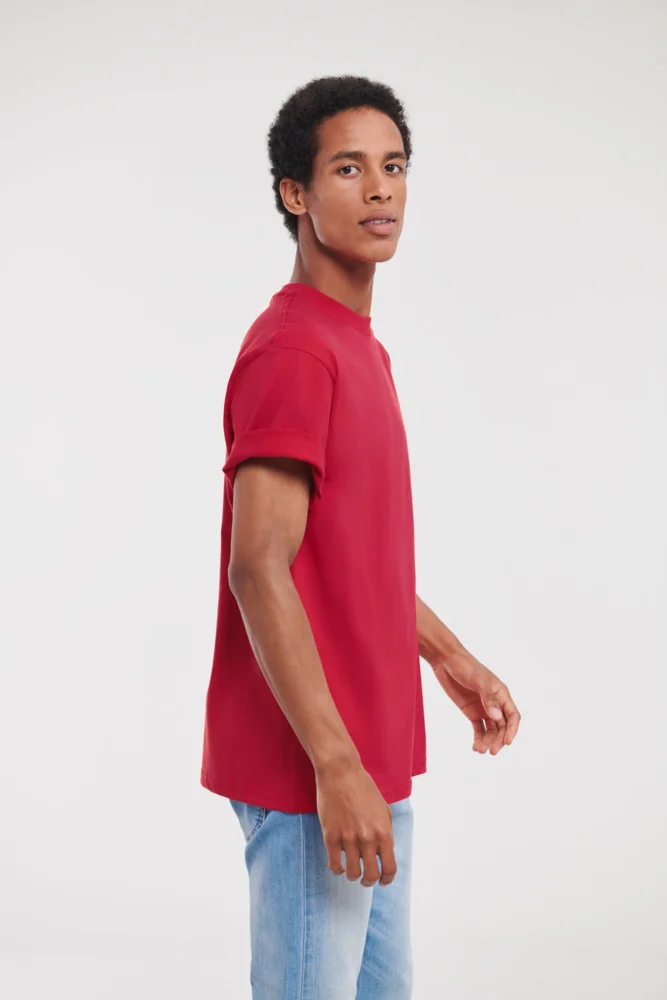Heavy T-Shirt "Authentic"