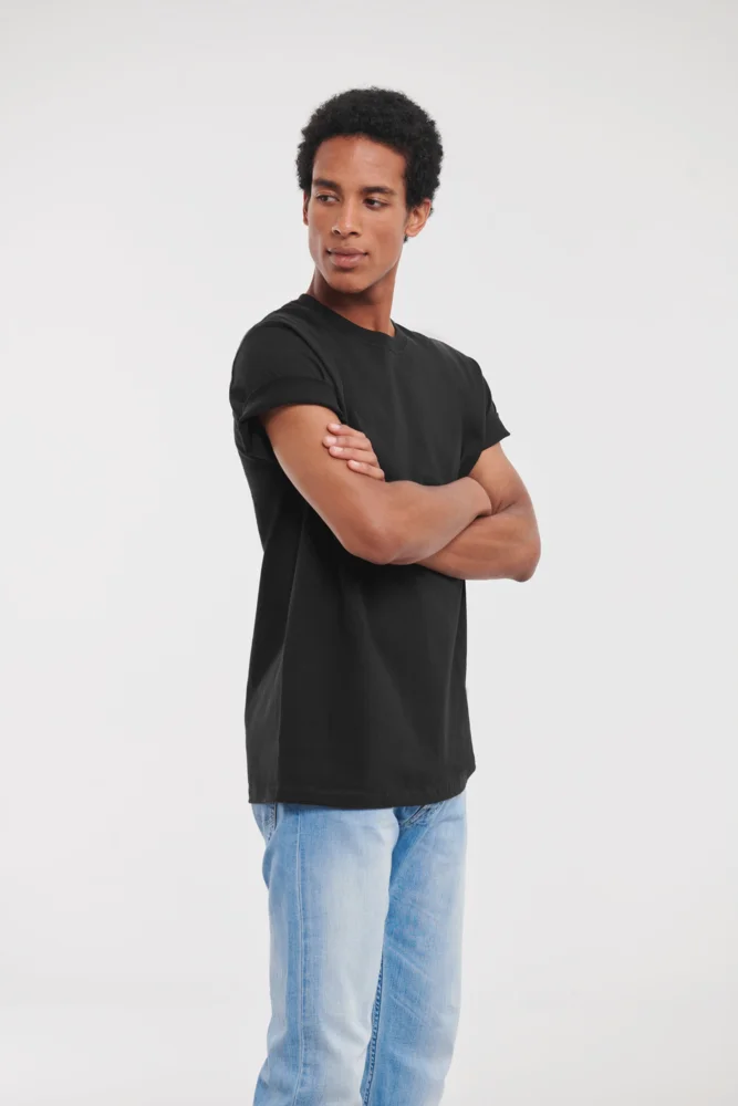 Heavy T-Shirt "Authentic"