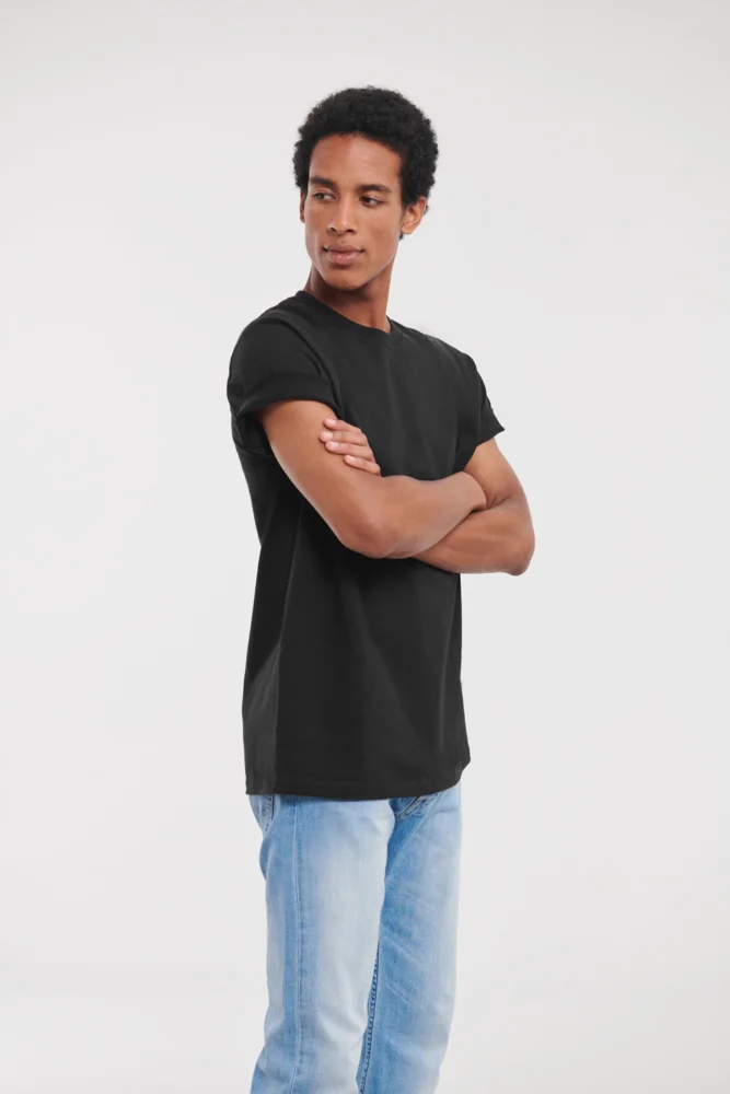 Heavy T-Shirt "Authentic"