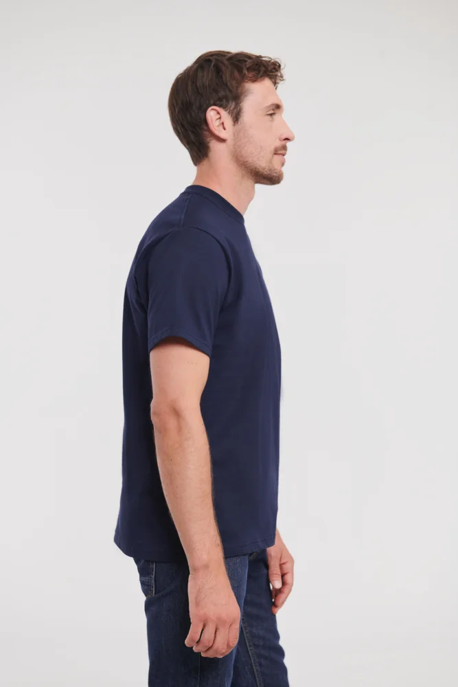 Heavy T-Shirt "Authentic"