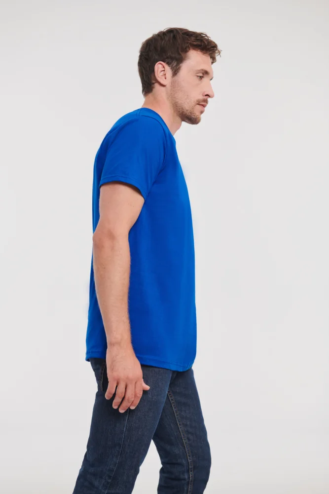 Heavy T-Shirt "Authentic"