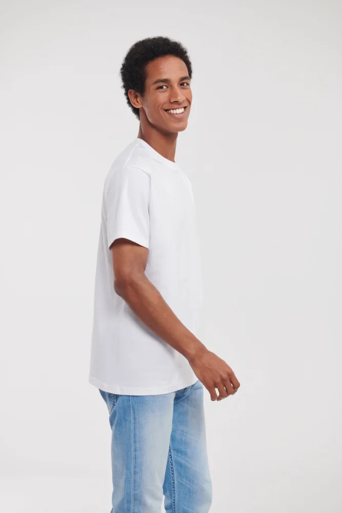 Heavy T-Shirt "Authentic"