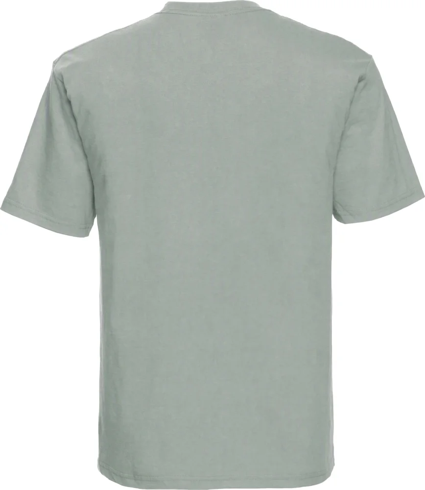 Heavy T-Shirt "Authentic"