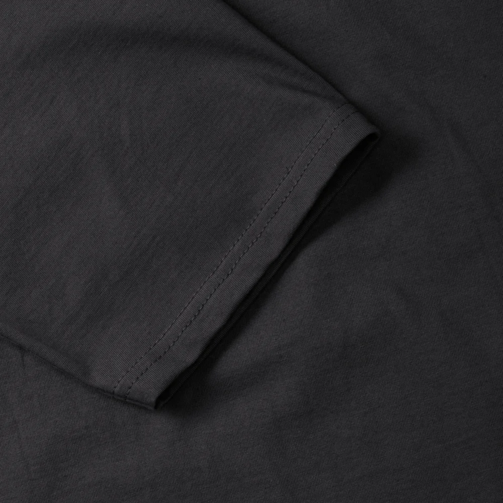 Heavy T-Shirt "Authentic"