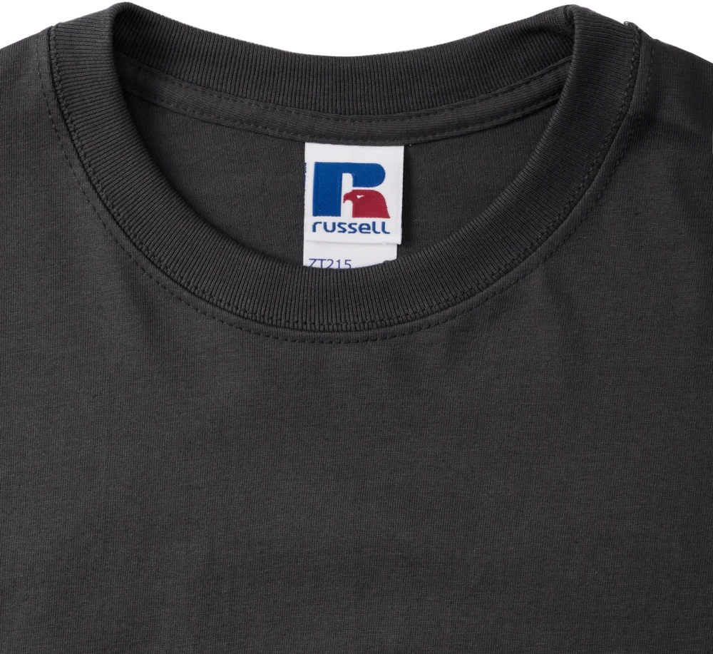 Heavy T-Shirt "Authentic"