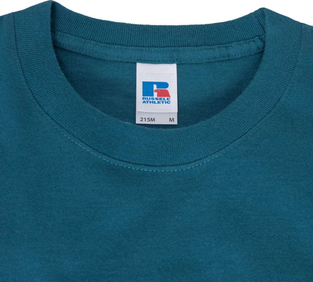 Heavy T-Shirt "Authentic"