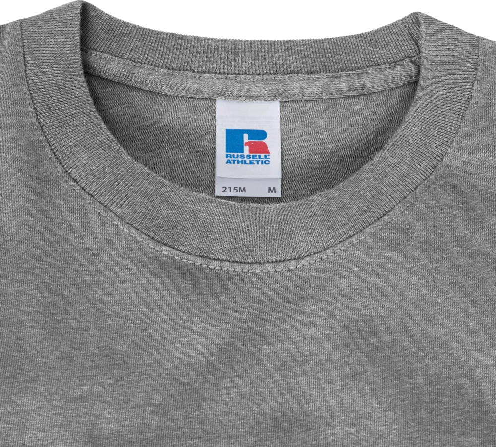 Heavy T-Shirt "Authentic"