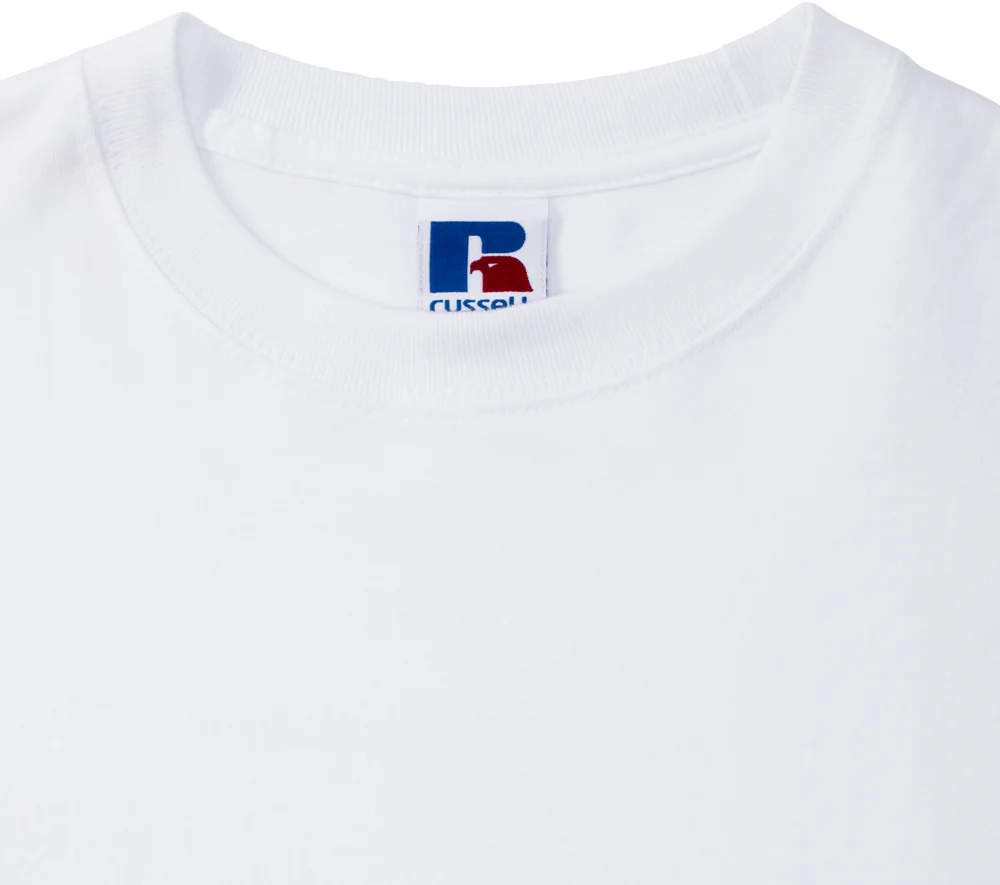 Heavy T-Shirt "Authentic"