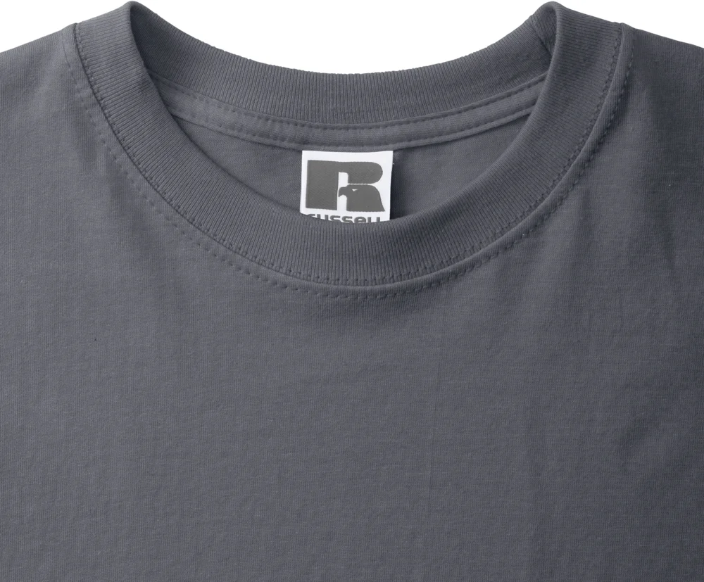 Heavy T-Shirt "Authentic"