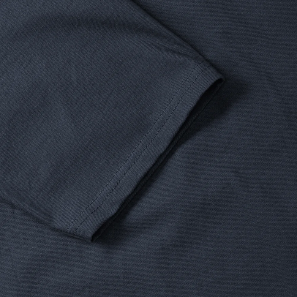 Heavy T-Shirt "Authentic"