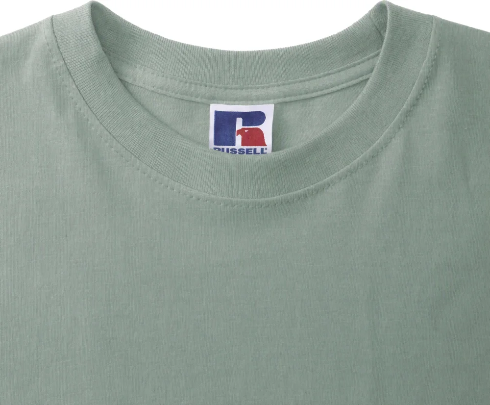 Heavy T-Shirt "Authentic"