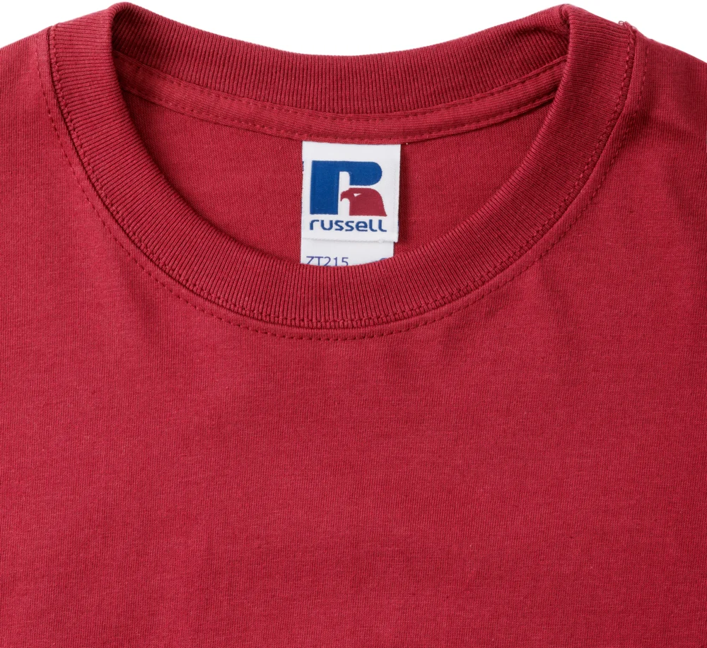 Heavy T-Shirt "Authentic"