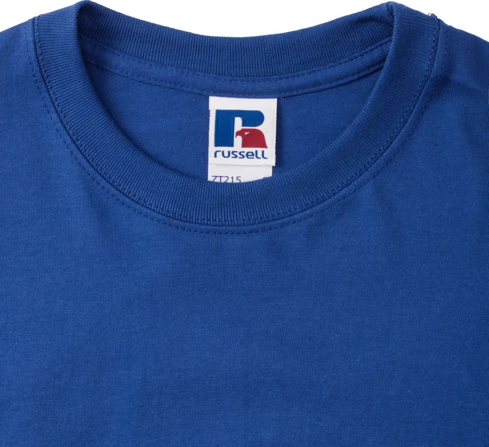 Heavy T-Shirt "Authentic"