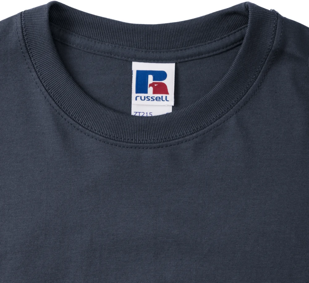 Heavy T-Shirt "Authentic"