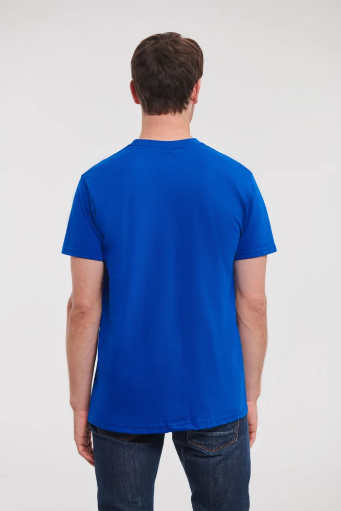 Heavy T-Shirt "Authentic"