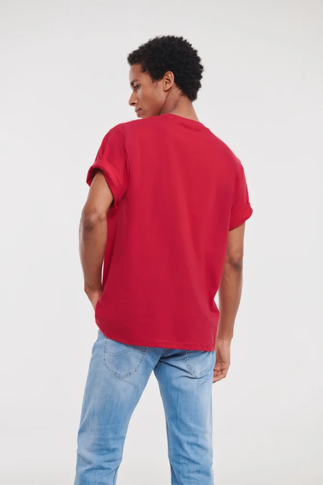 Heavy T-Shirt "Authentic"