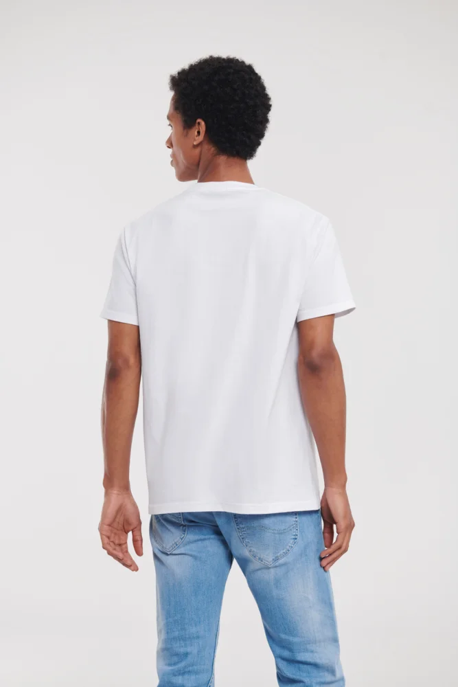 Heavy T-Shirt "Authentic"