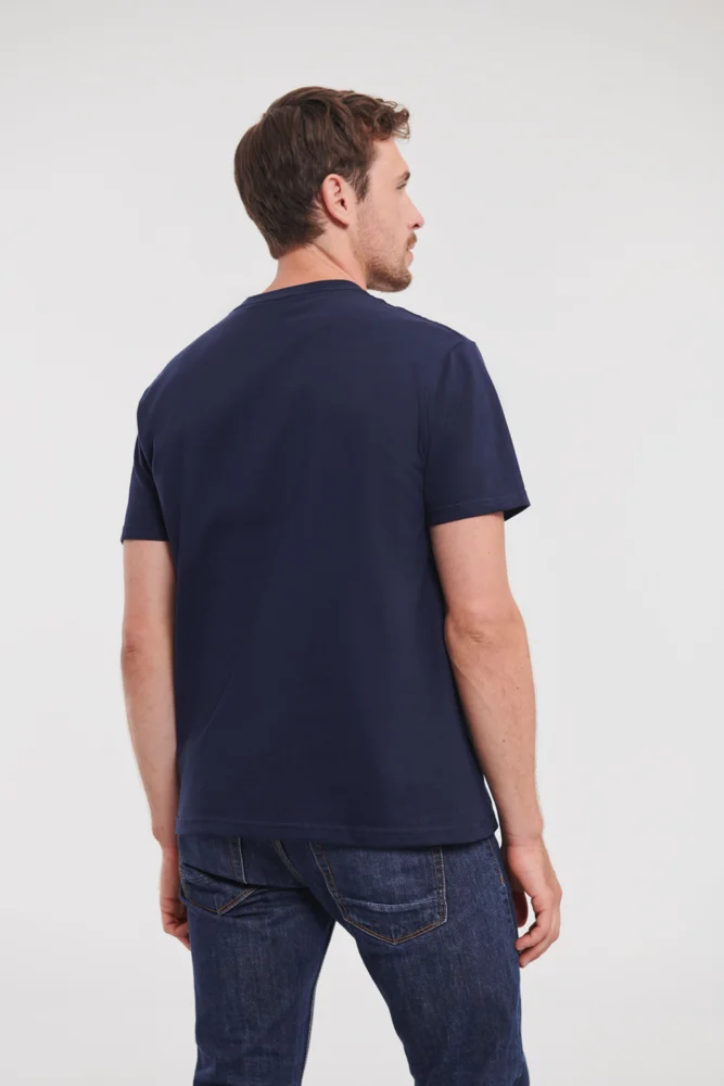 Heavy T-Shirt "Authentic"