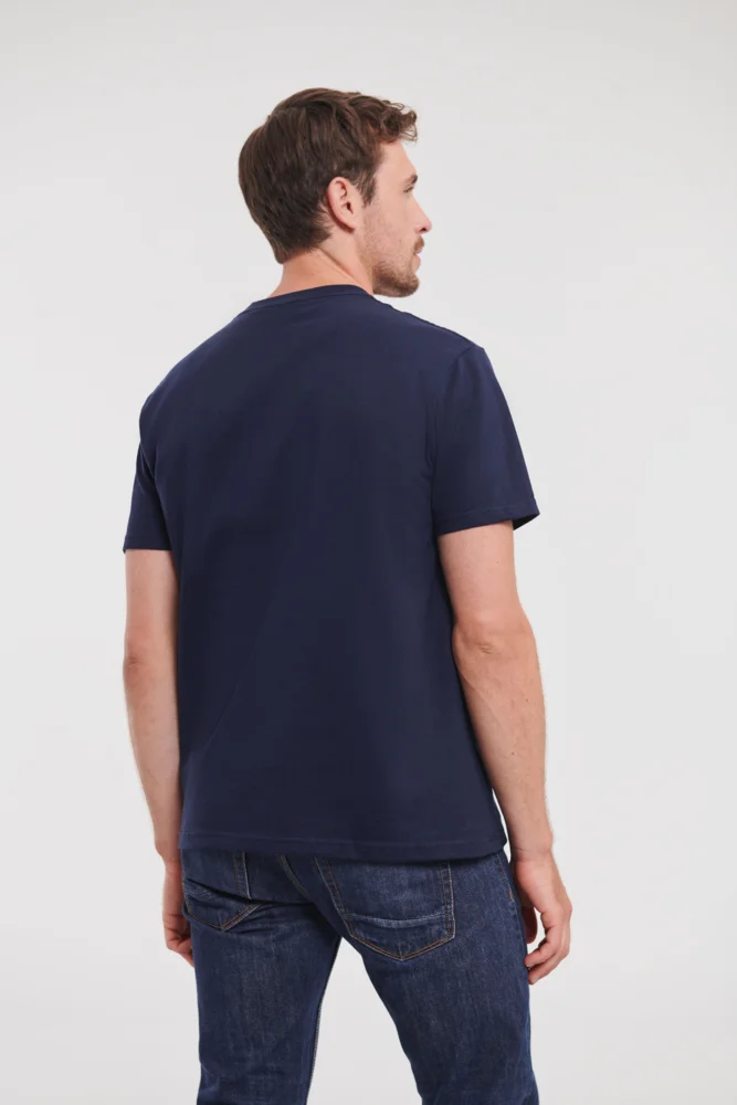 Heavy T-Shirt "Authentic"
