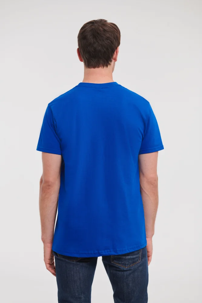 Heavy T-Shirt "Authentic"