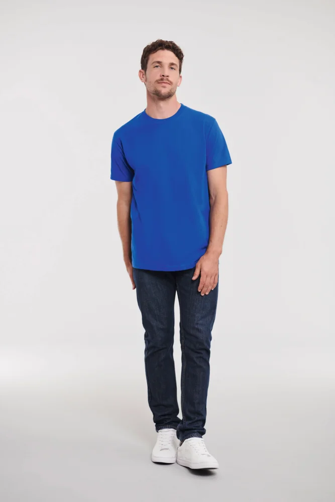 Heavy T-Shirt "Authentic"